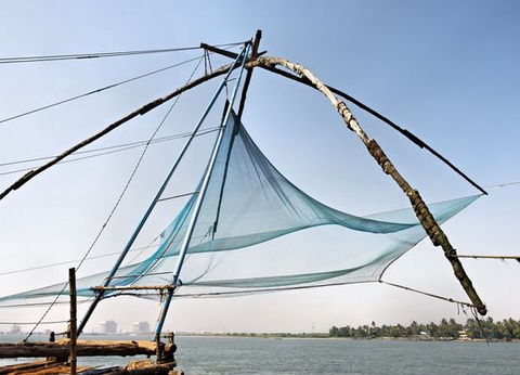 Merveilles de l'Inde du Sud 15J/12N - 2025 - 2