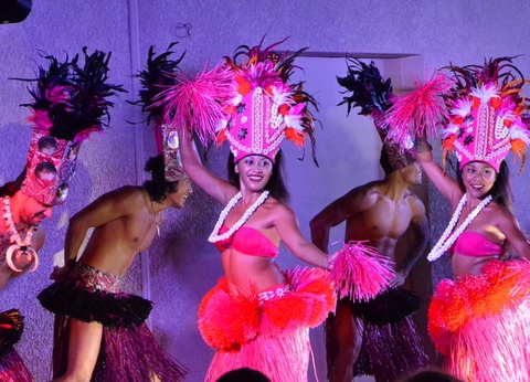 Camping Le Beauséjour, 4* - 40