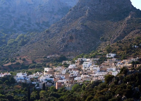 Autotour Crète 4* - 8