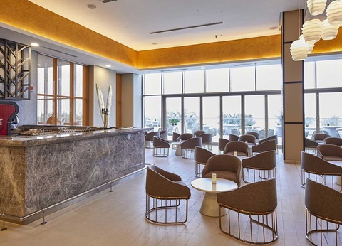 Hôtel Riu Dubaï 4* - 18