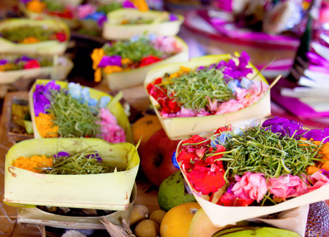 Circuit Essence de Bali - 9