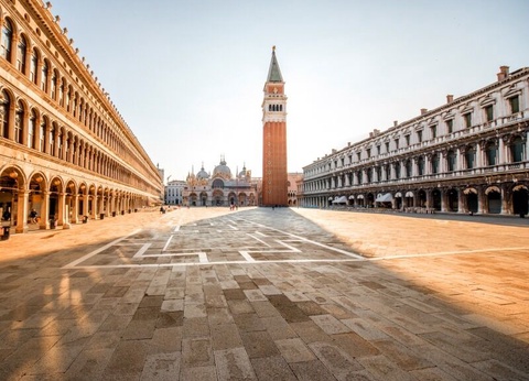 Circuit Rome, Florence et Venise - 6