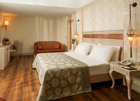 Hôtel Güral Premier Belek ***** - 12