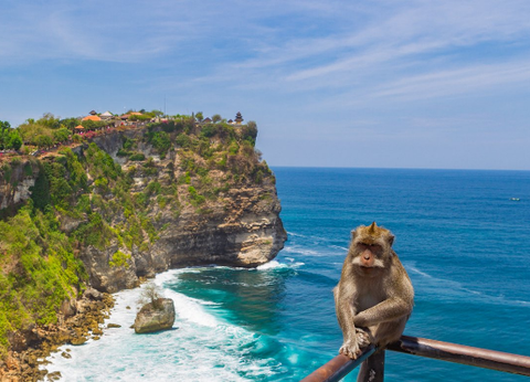 Circuit Odyssée de Java à Bali et Plage - 27