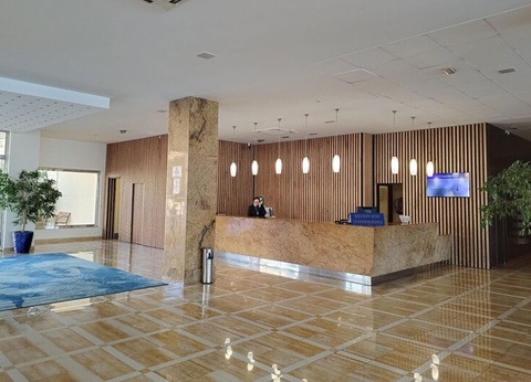 Hôtel TUI Sélection Best Benalmadena 4* - 12