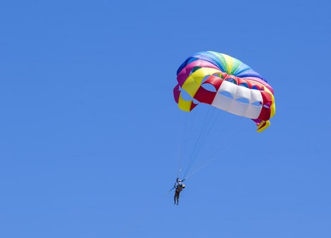 Hôtel Marhaba Club 4* - 14