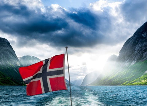 Circuit Du Cap Nord aux grands fjords de Norvège 3* - 19