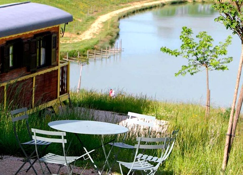 Week-end romantique au milieu des étoiles avec dîner régional, au coeur de la Gascogne (2 nuits min) - 14