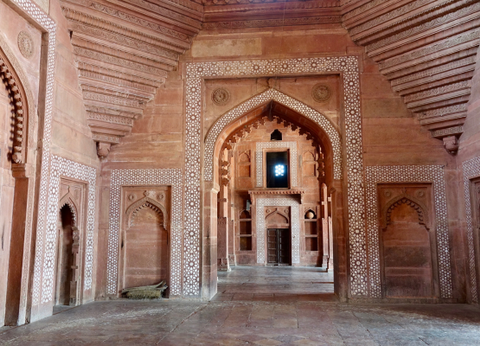 Circuit Le livre de la Jungle, entre oiseaux et tigres, en privatif - 21