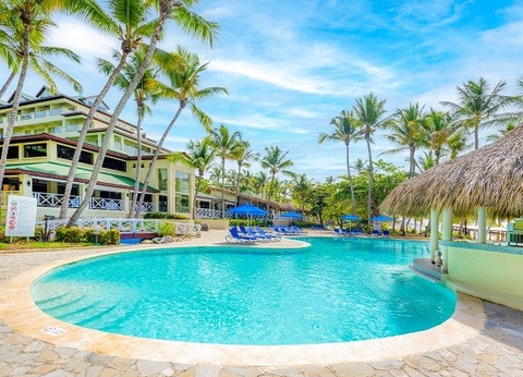 Hôtel Coral Costa Caribe Beach Resort **** - 4