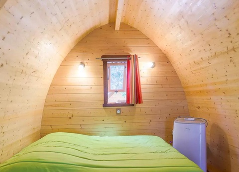 Flower Camping Torraccia 3* - 33