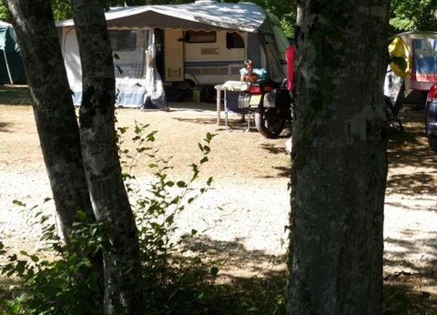 Camping Ushuaïa Villages Au Bois Joli, 4* - 23