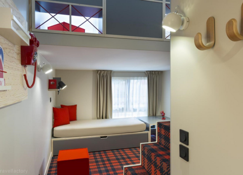 RockyPop Chamonix - Les Houches - 12