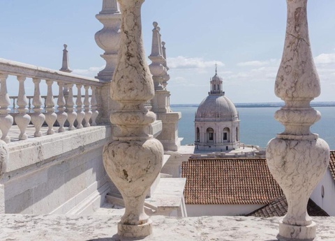 Autotour du Nord du Portugal : de Lisbonne à Porto en 3*/4* - 4