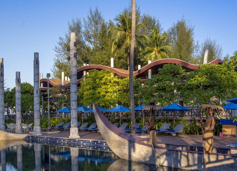 Circuit Kappa Découverte - Les Perles du Sud & Kappa Club Thai Beach Resort 5* - 22