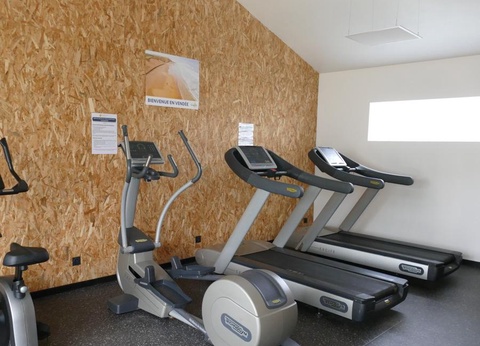 Camping maeva Club Les Dinosaures, 4* - 39