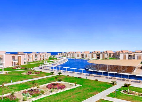 Hôtel Pickalbatros Sea World Resort 5* - 30