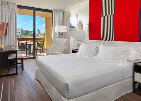 Hôtel H10 Tindaya 4* - 5