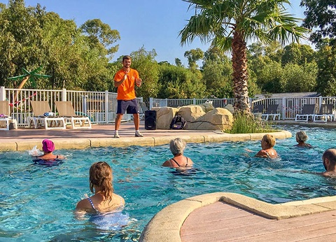 Séjour Corsica, l'île aux enfants à Calvi - 11