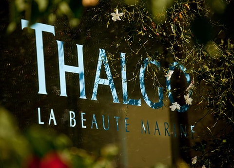 Hôtel Seabel Alhambra 4* - 12