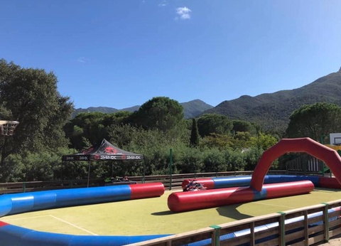 Camping des Albères, 4* - 25