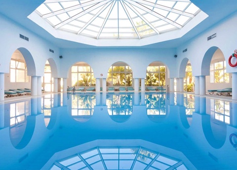Hôtel Aziza Thalasso & Golf 4* (Adult Only +16) - 6