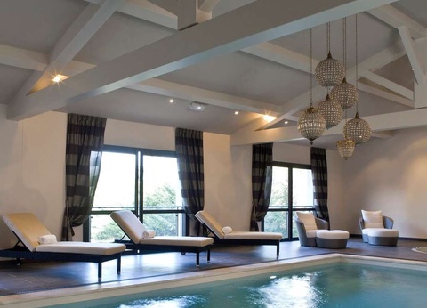 Séjour luxe et détente près de Saint Rémy de Provence - 5* - 32