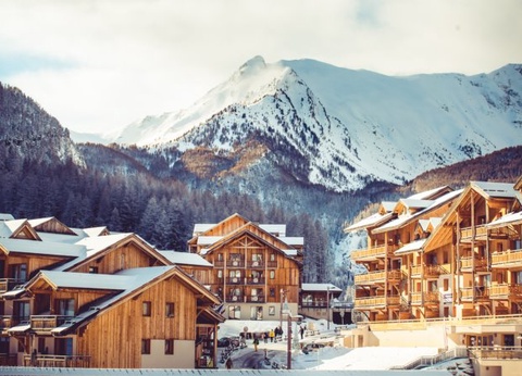 Résidence Les Hauts de Préclaux - 3