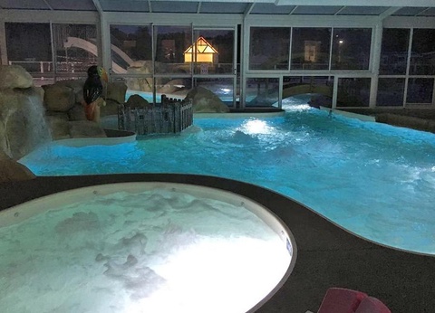 Camping Domaine de la Roselière, 4* - 7