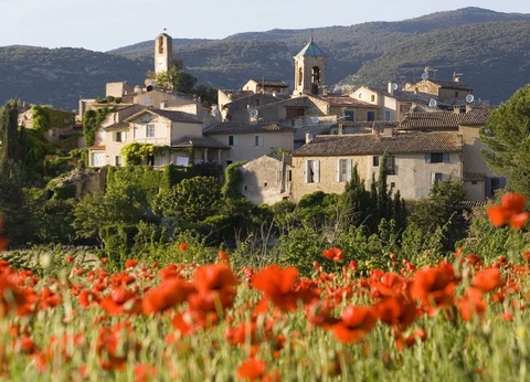 Séjour avec entrées au parc Spirou 4* avec petit-déjeuner à Cavaillon - 3* - 24