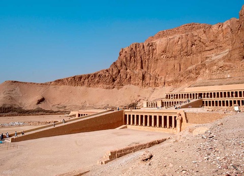 Croisière Au fil du Nil en dahabiya + Extension au Caire - 5