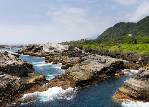 Circuit Taïwan, Merveilles de Formosa - 50