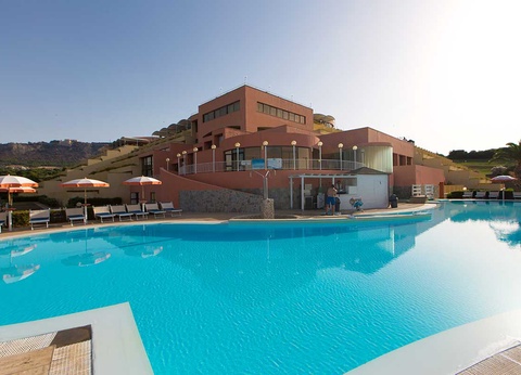 Club Marmara Cala Regina 4* - 10