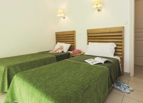 Résidence-Club Odalys Acqua Linda (avec transports) - 6