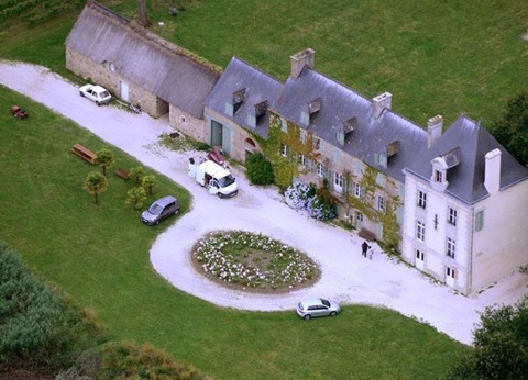 Camping Ty Nenez, 3* - 179