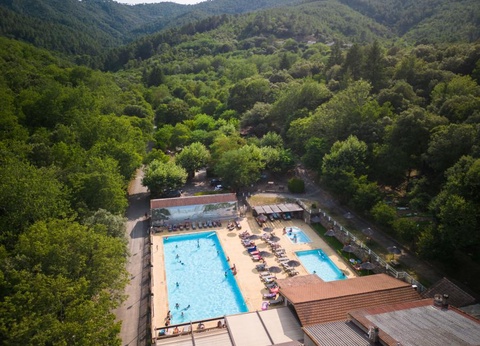 Camping La Clémentine 4* - 35