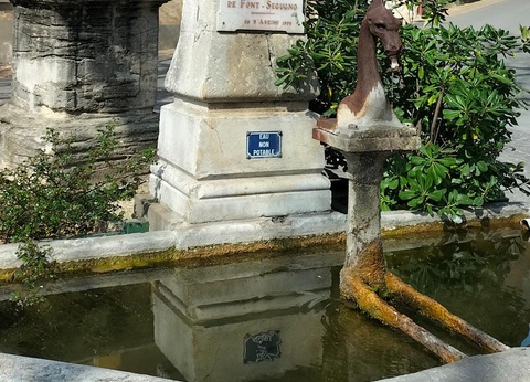 Camping Fontisson, 3* - 37