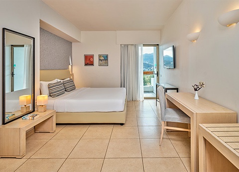 Club Framissima Sitia Beach 4* - 8