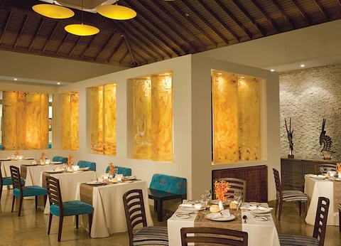 Hôtel Secrets St James Montego Bay 5* - Adultes uniquement - 5