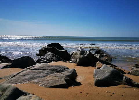 Camping Ushuaïa Villages La Conge, 3* - 27