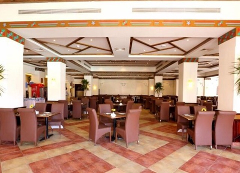 Hôtel Rehana Sharm Resort Aqua Park & Spa 5* - 11