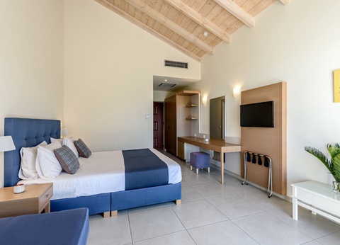 Hôtel Althea Village 4* - 9