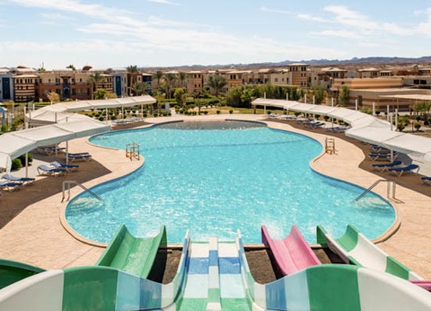 Hôtel Radisson Individuals Marina Port Ghalib 5* - 23