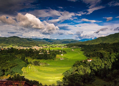 Circuit Népal oublié : cités médiévales, Himalaya et jungle du Terraï - 17