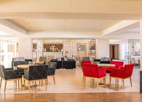 Hôtel Ariti Grand Hotel 4* - 17