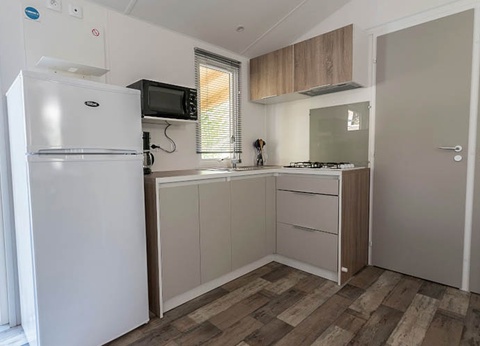 Camping Corsica Paradise Lacasa 4* - 15