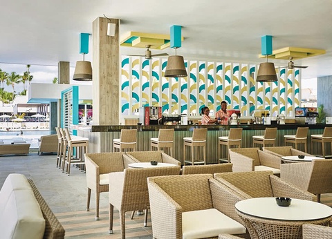 Hôtel Club Riu Bambu 5* - 5