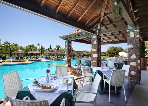 Valeria Premium Dar Atlas Resort - 51