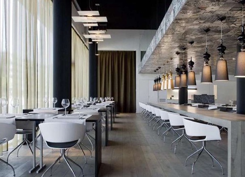 Célébrez le Nouvel An à Genk avec un dîner gastronomique à 4 plats - 4* - 23