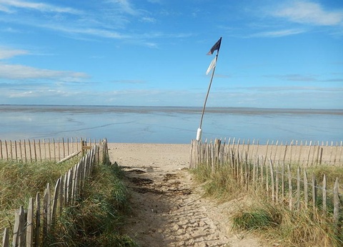 Flower Camping L'Abri-Côtier, 3* - 202